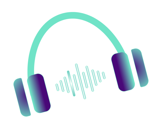 LyricFlip logo